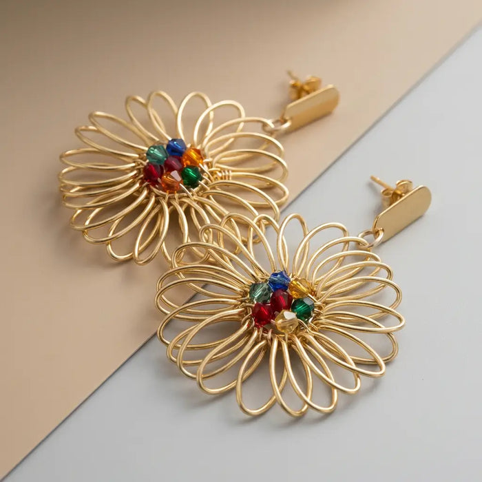 Aros Margarita