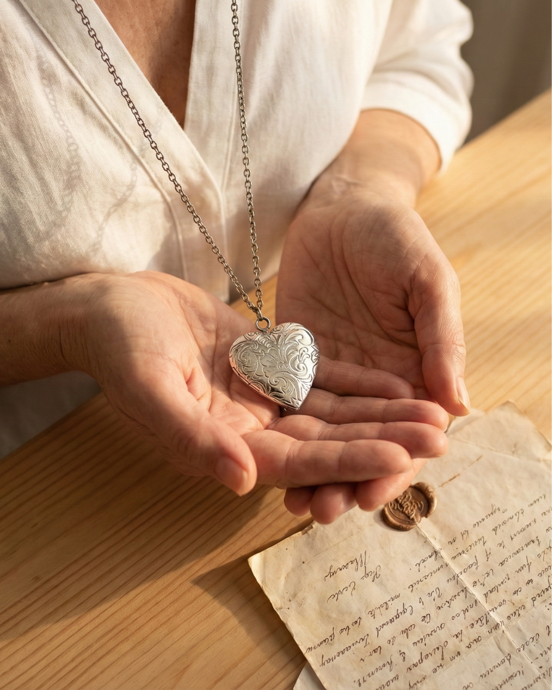 ALGO CON SIGNIFICADO!