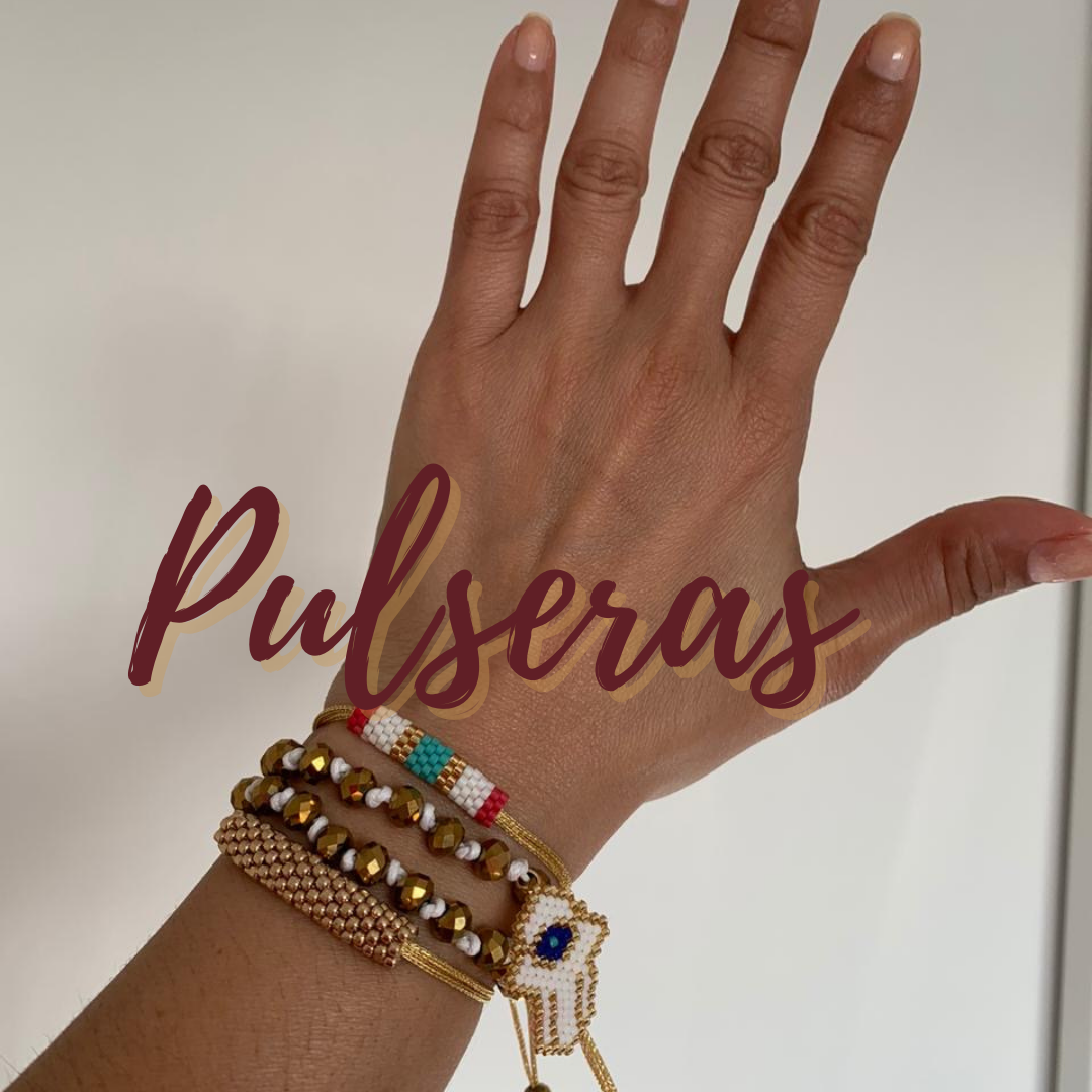 PULSERAS
