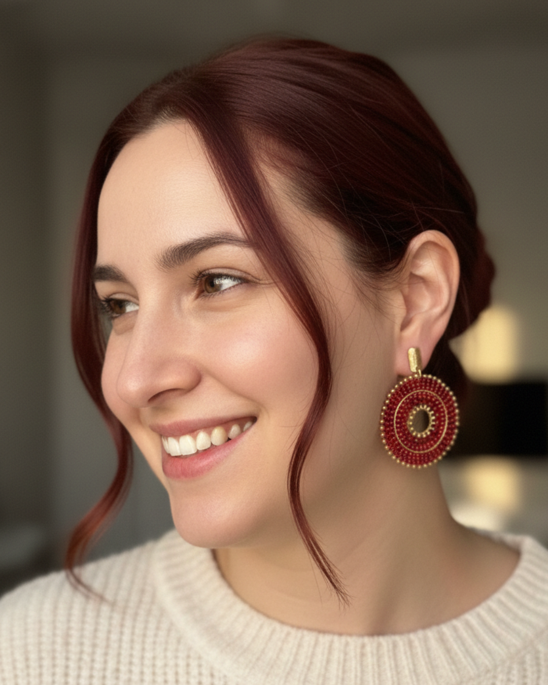 UN DETALLE QUE SE NOTA