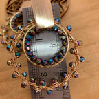 Aros Glam - Vakamariposa Chile
