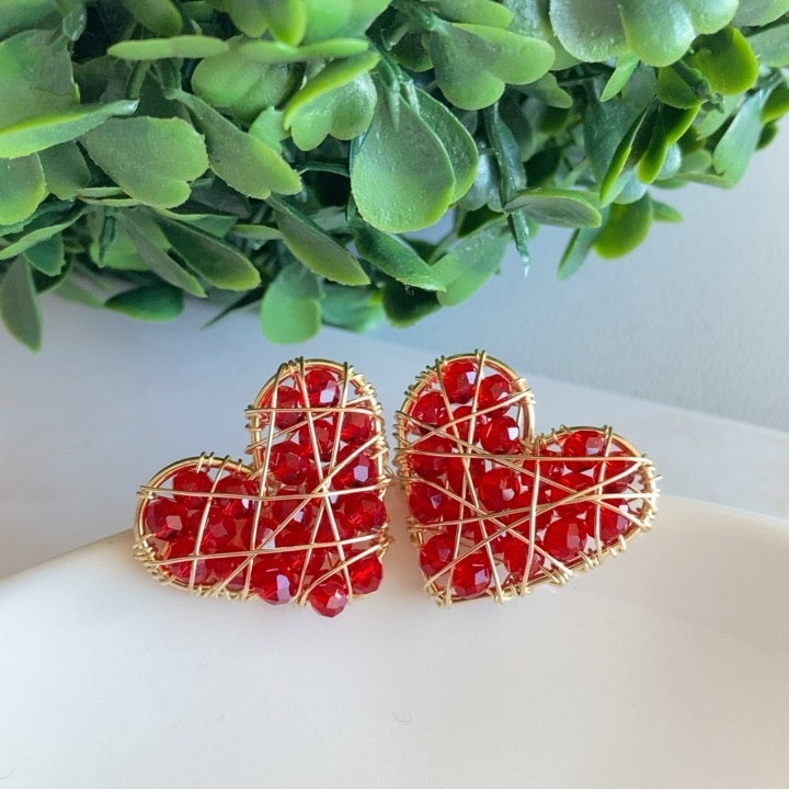 Aro Rose Gold Pin - Vakamariposa Chile