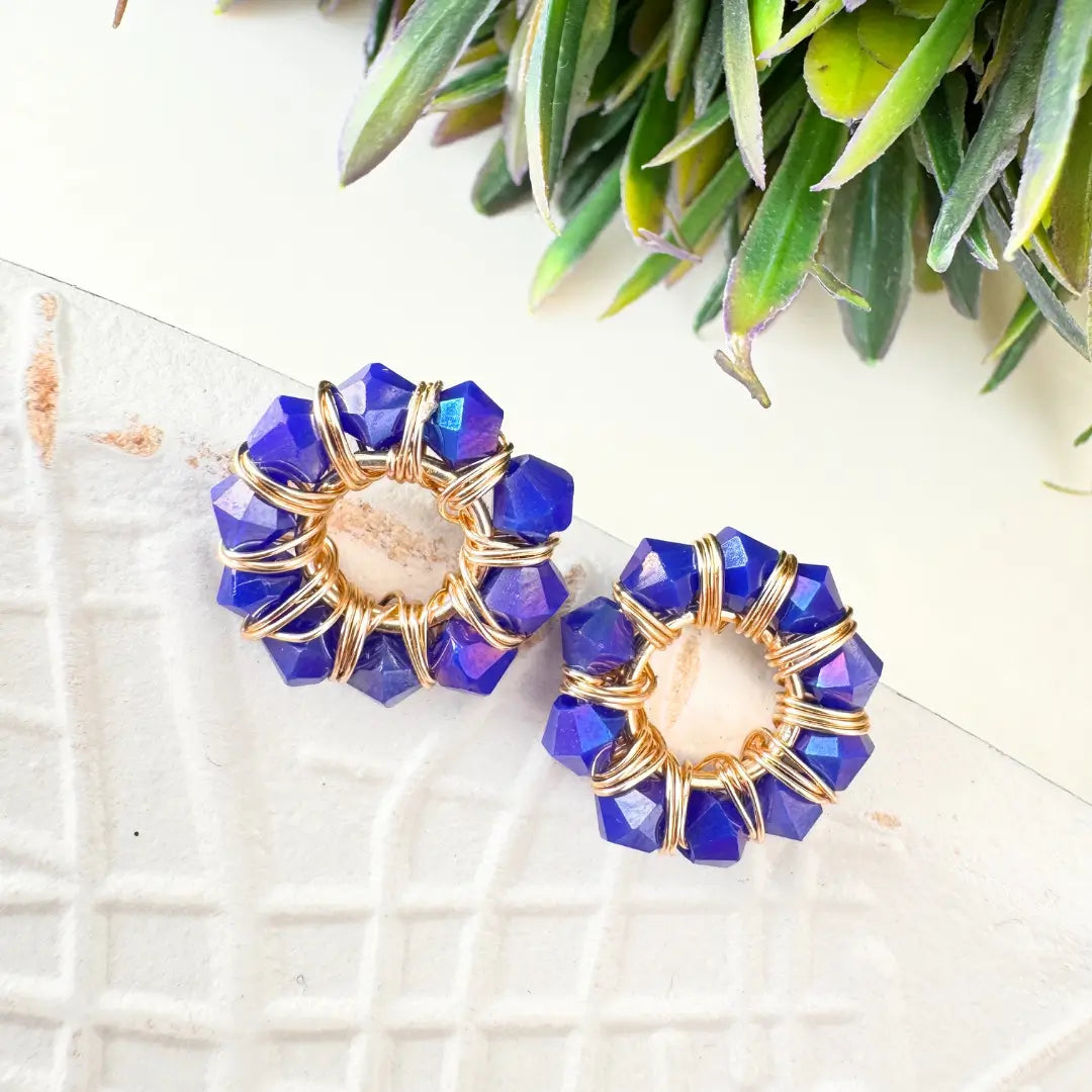 Aros Donna: Pequeños, Coloridos y Perfectos para Mujeres Activas