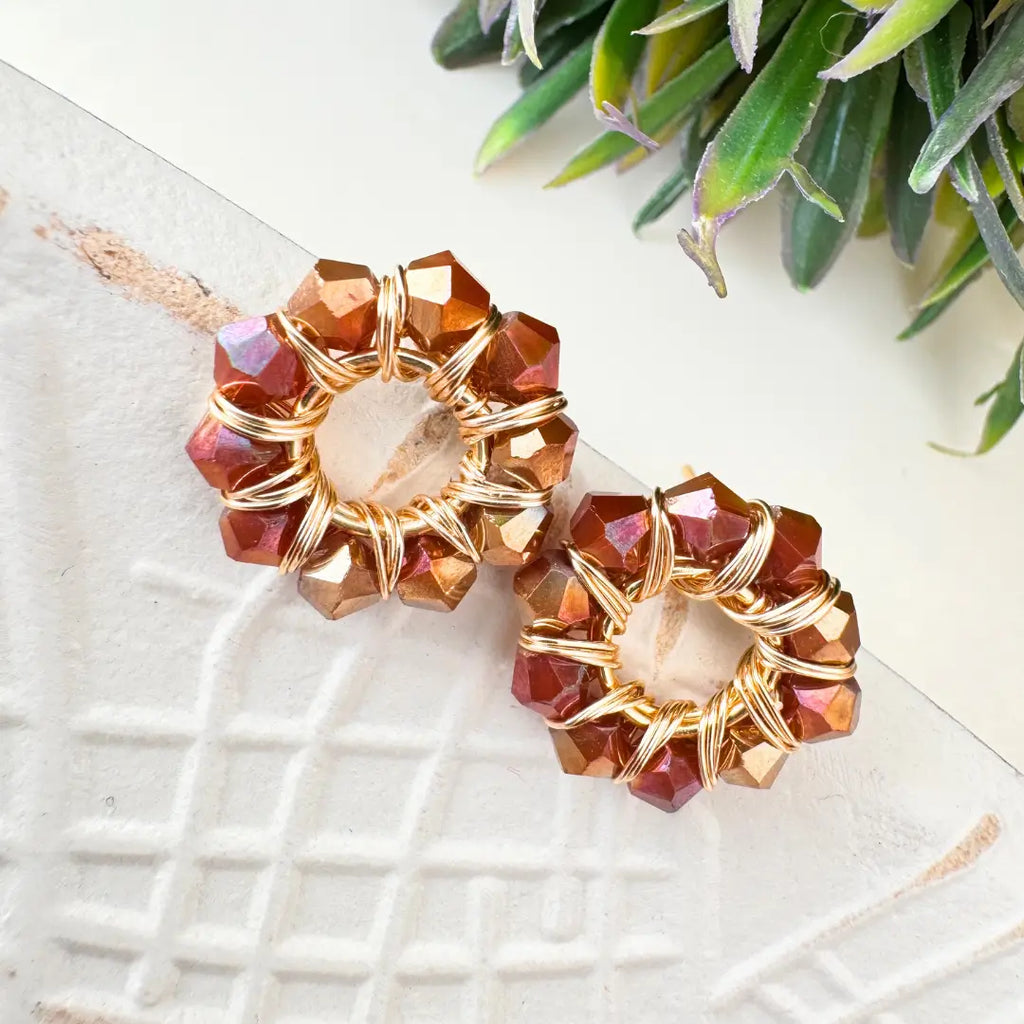 Aros Donna: Pequeños, Coloridos y Perfectos para Mujeres Activas