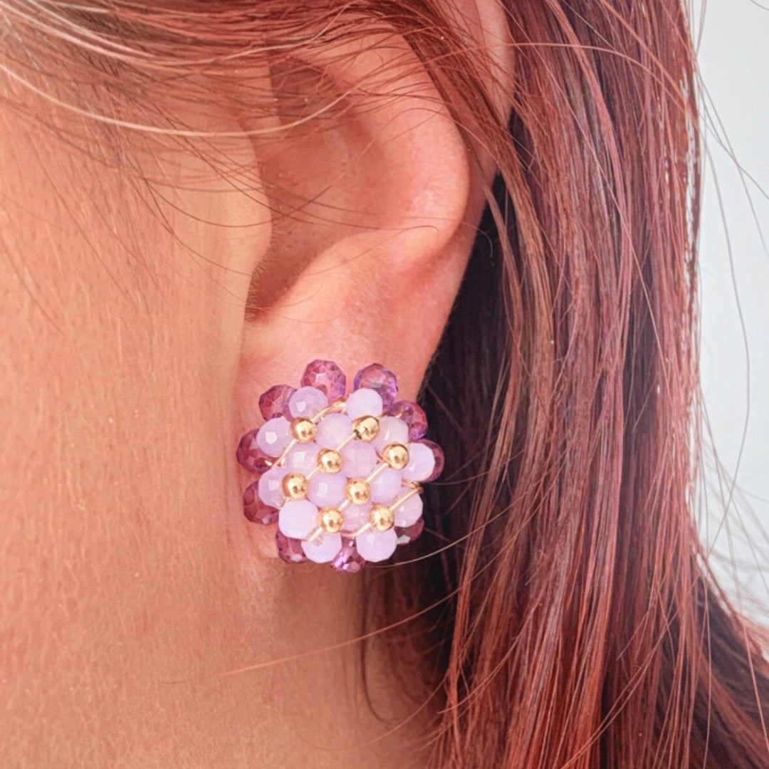 Aros Alma - Vakamariposa Chile