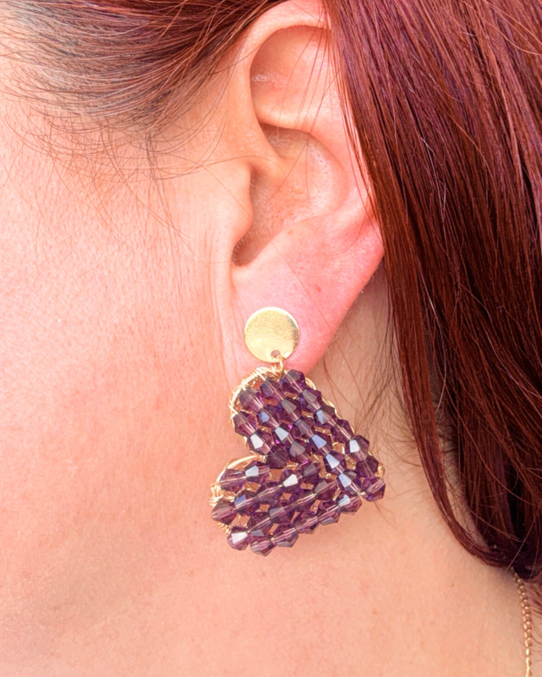 Aros Latido - Vakamariposa Chile