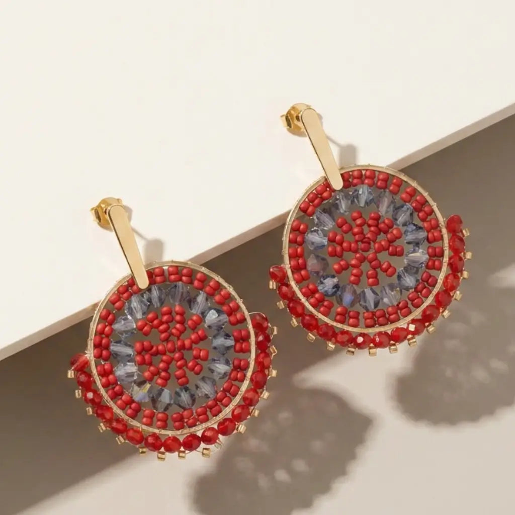 Aros Mandalas