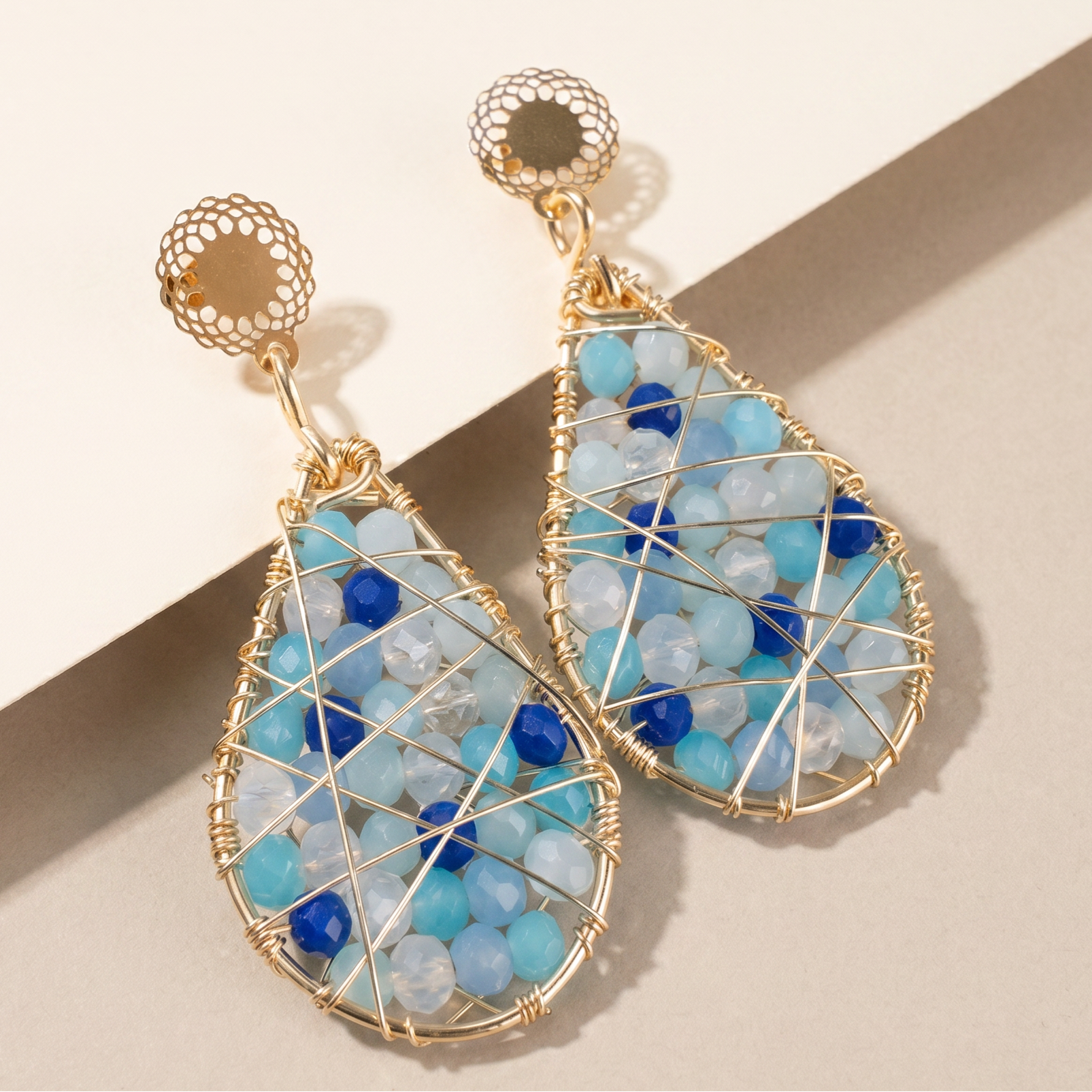 Aros Lucia Drop