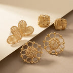 Trio Gold