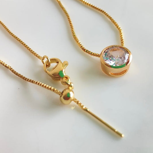 Collar Punto de Luz