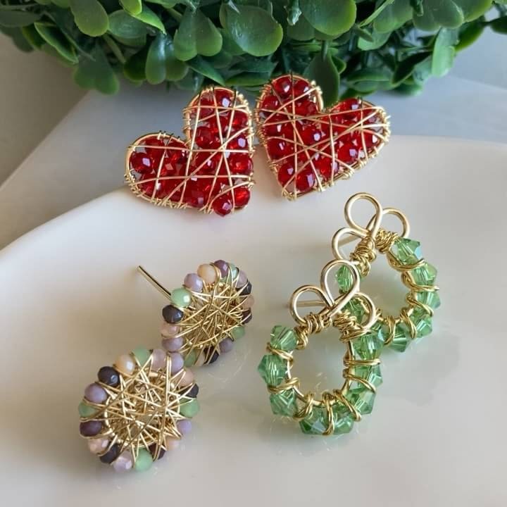 Pack de Aros Topitos