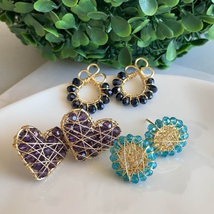 Pack de Aros Topitos