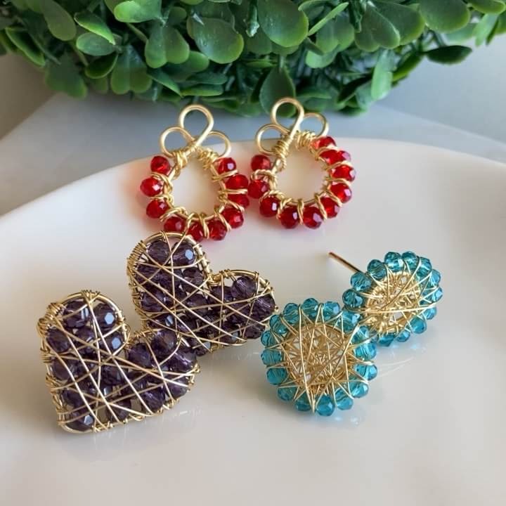 Pack de Aros Topitos