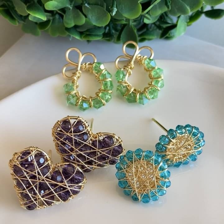 Pack de Aros Topitos