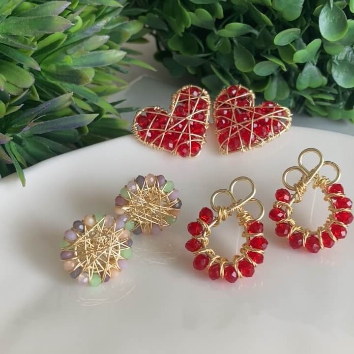Pack de Aros Topitos