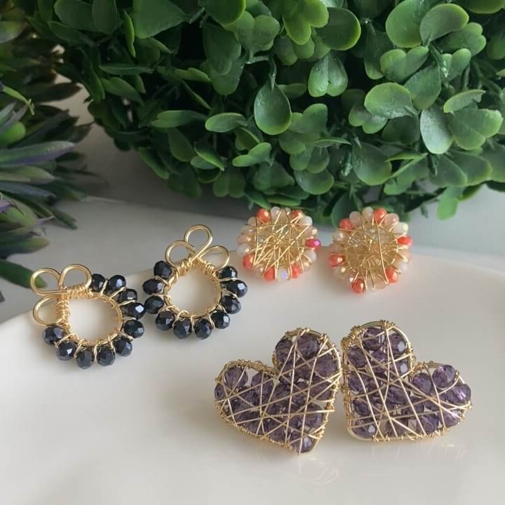 Pack de Aros Topitos