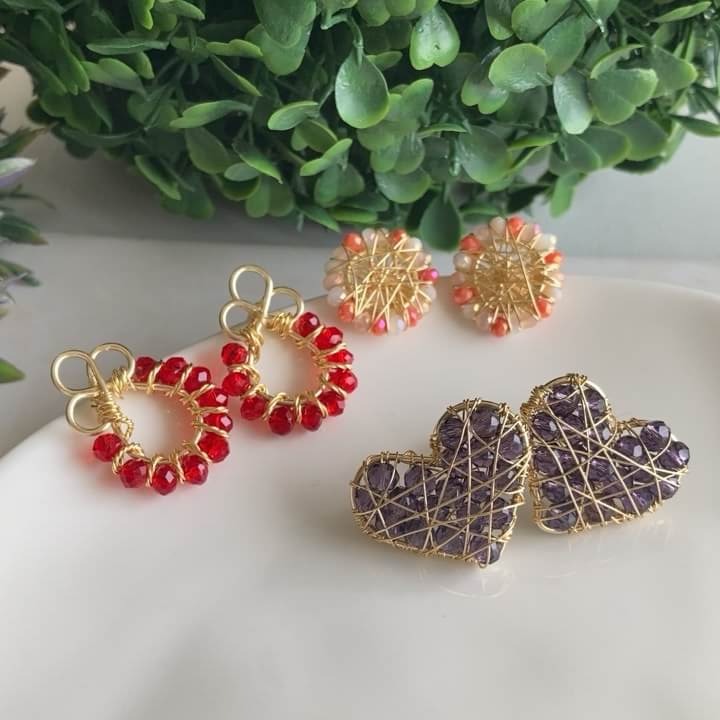 Pack de Aros Topitos