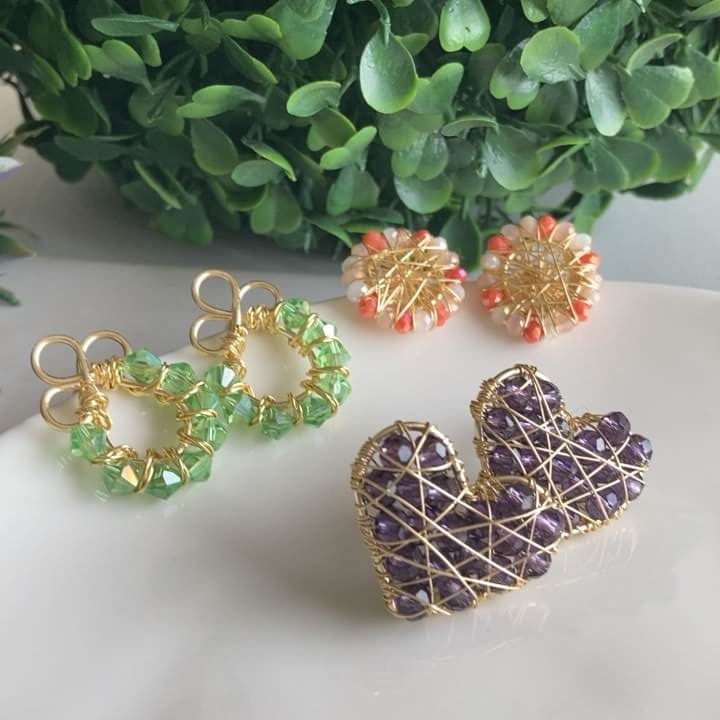 Pack de Aros Topitos