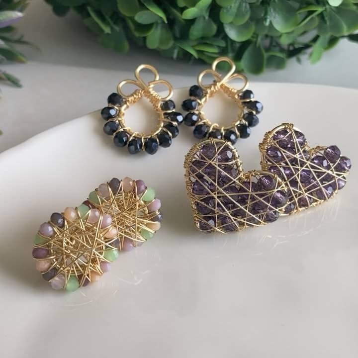 Pack de Aros Topitos