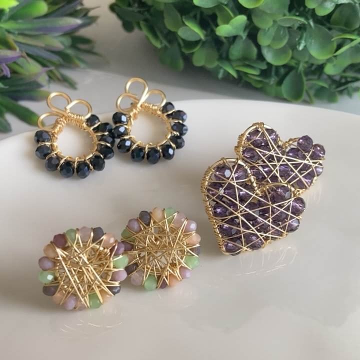 Pack de Aros Topitos