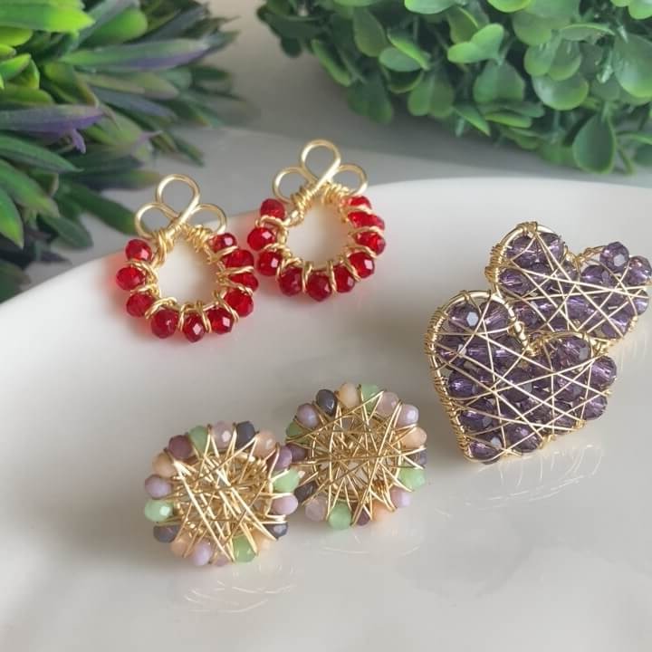 Pack de Aros Topitos