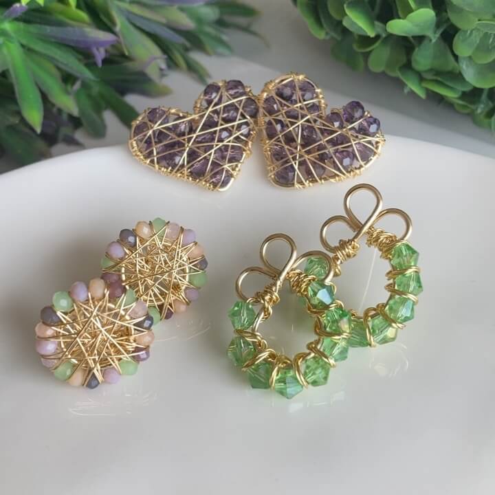 Pack de Aros Topitos