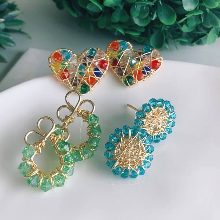 Pack de Aros Topitos