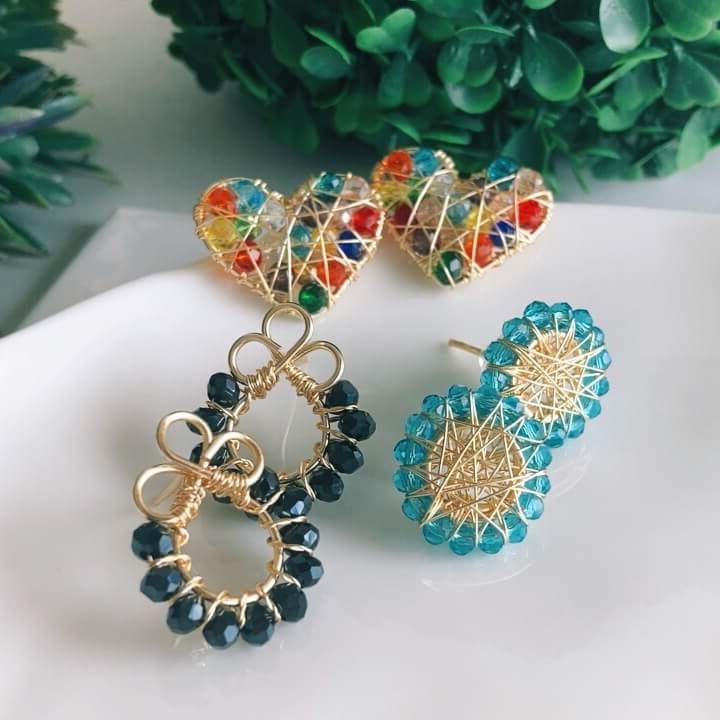 Pack de Aros Topitos
