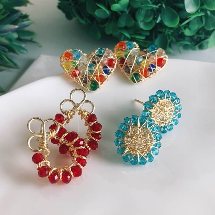 Pack de Aros Topitos