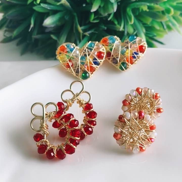 Pack de Aros Topitos