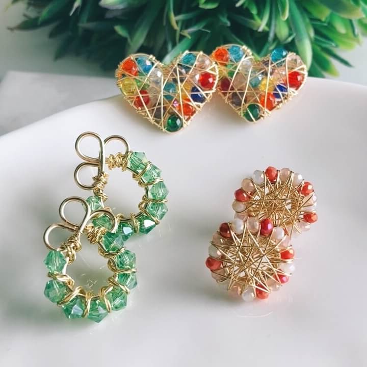 Pack de Aros Topitos