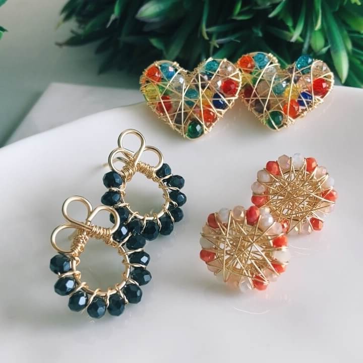 Pack de Aros Topitos