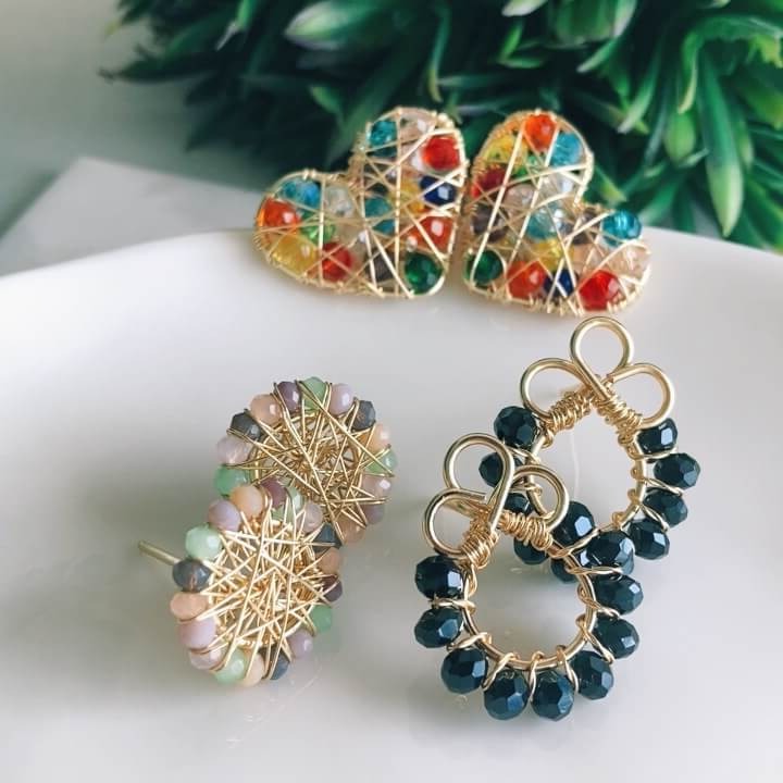 Pack de Aros Topitos