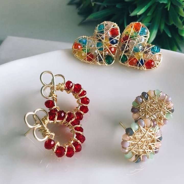 Pack de Aros Topitos