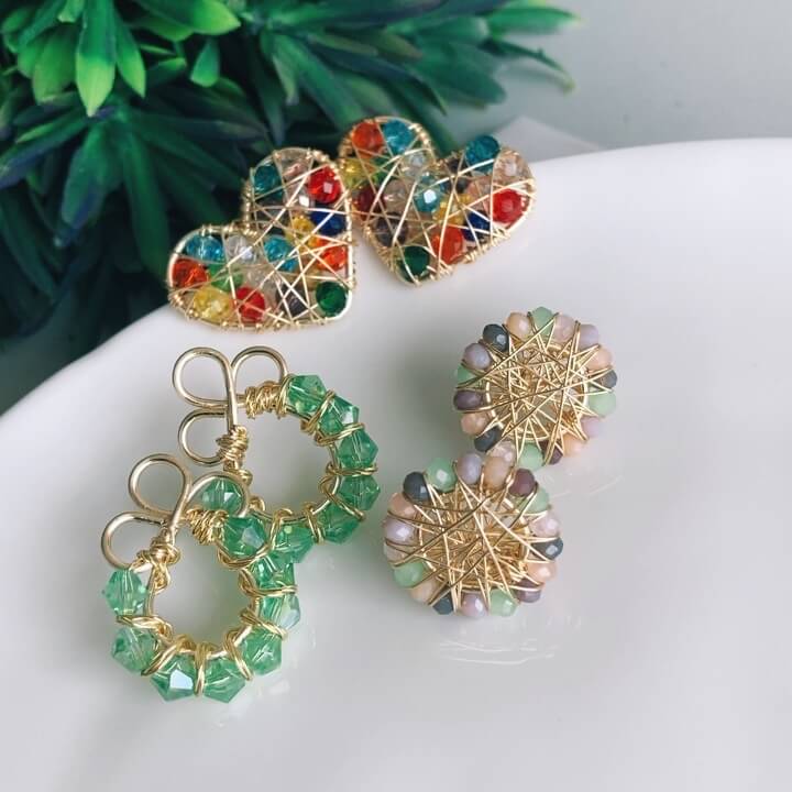 Pack de Aros Topitos