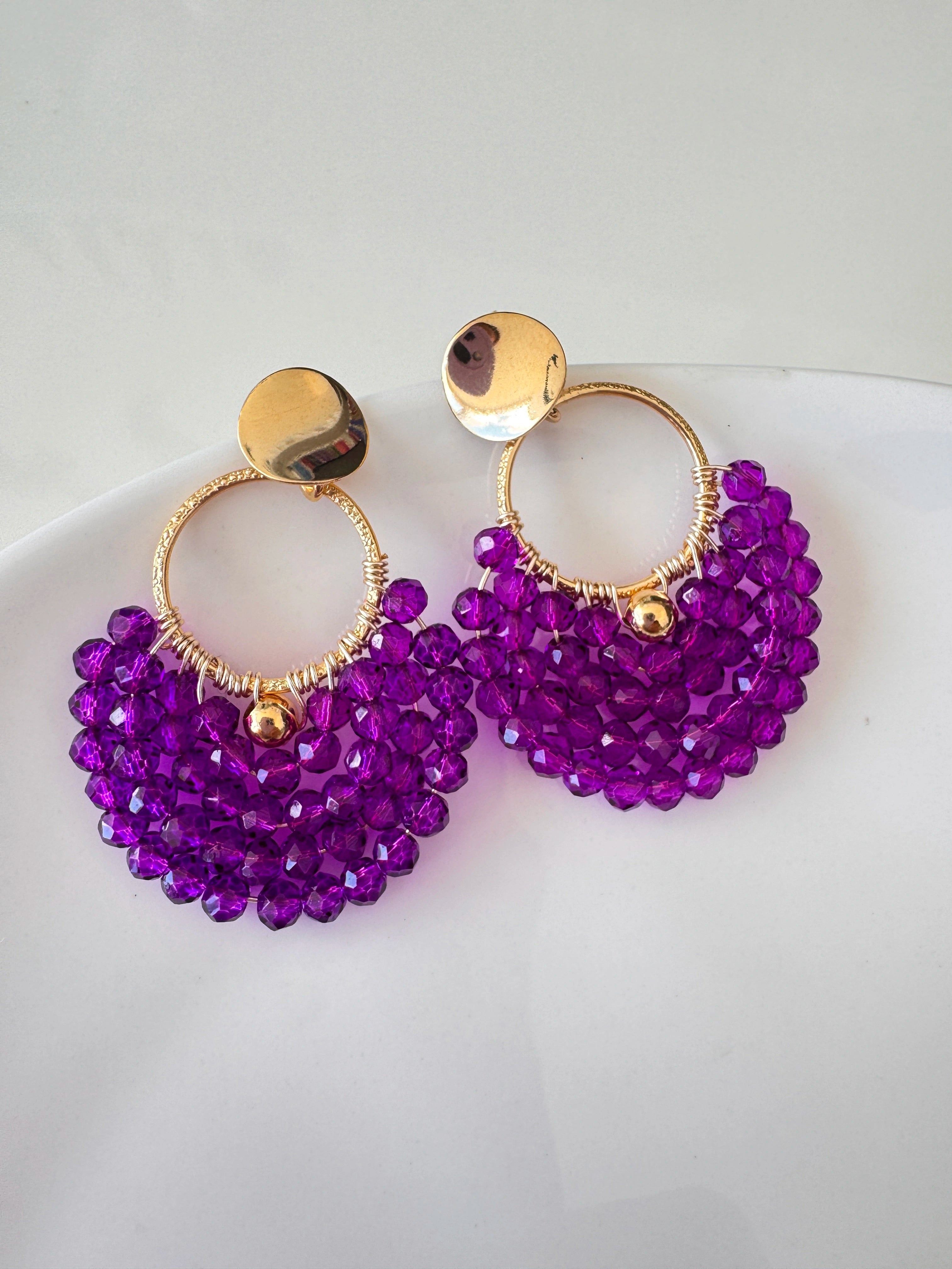 Aros Fluir – Intuición y Poder