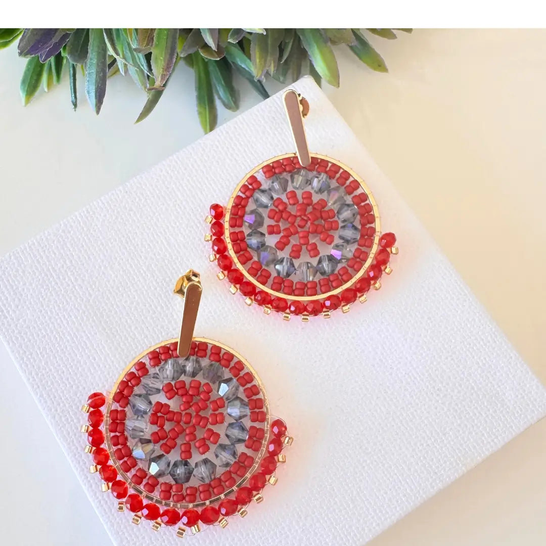 Aros Mandalas