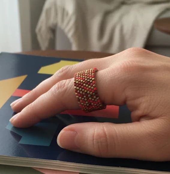 anillos