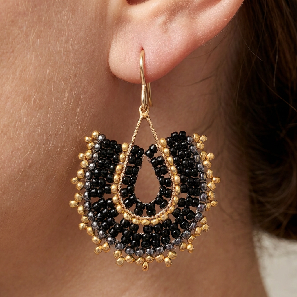 Aros Mandalas Drop