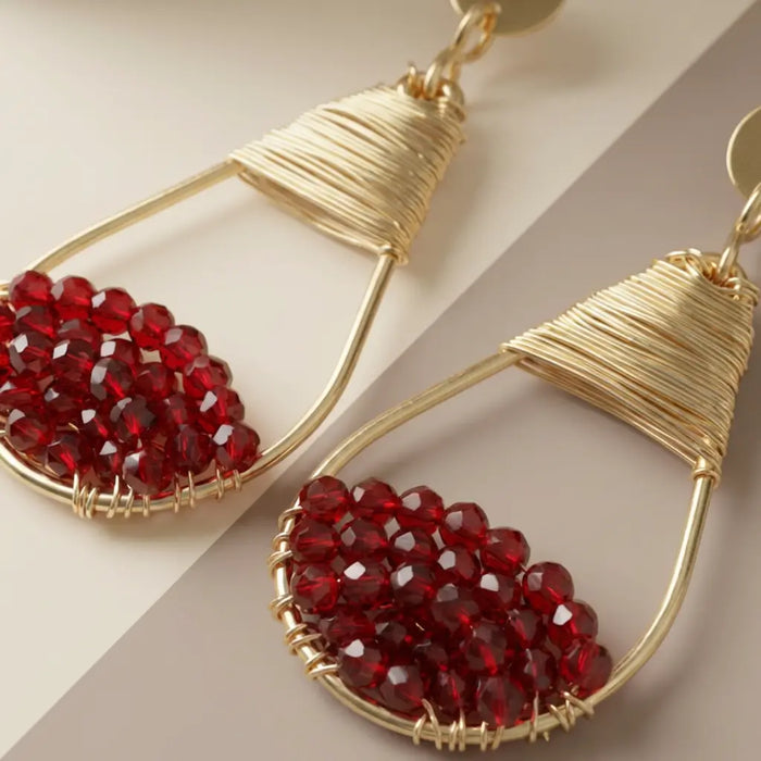 Aros Drop