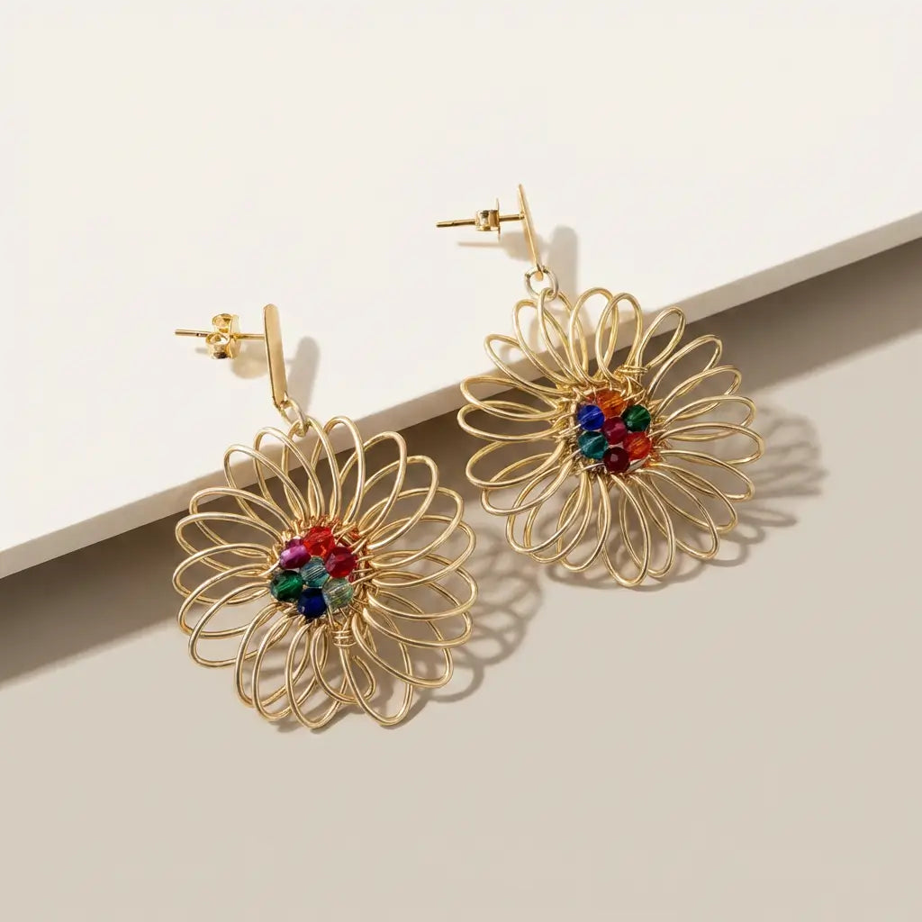 Aros Margarita