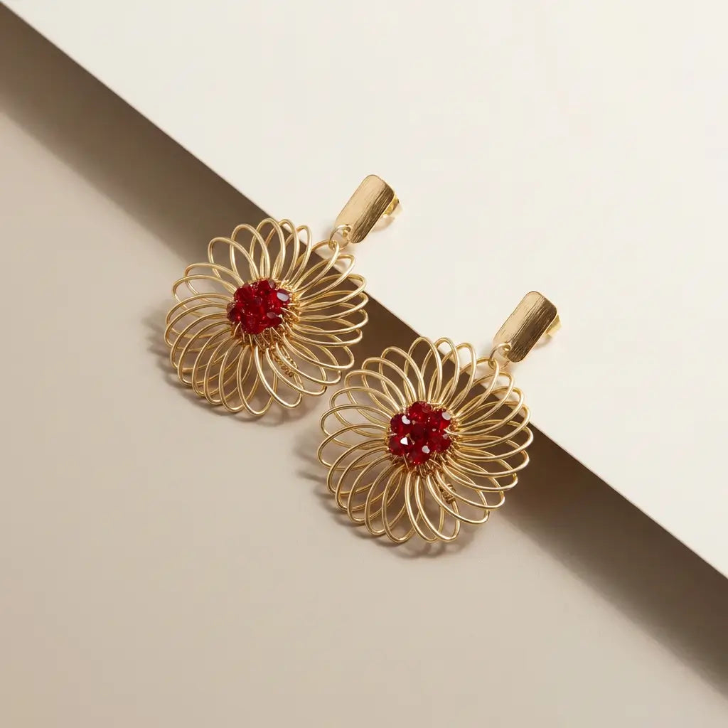 Aros Margarita