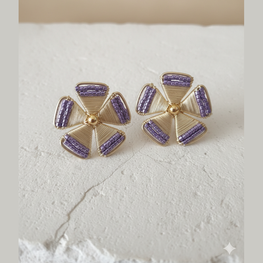 Aros Mariana - Vakamariposa Chile