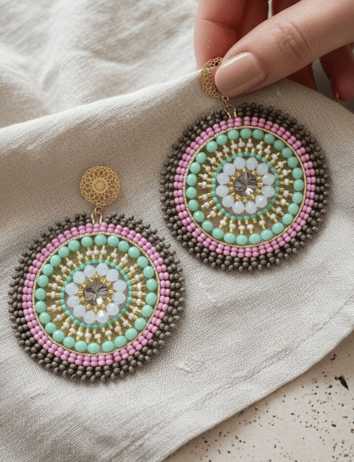 Aro Mandala Maxi