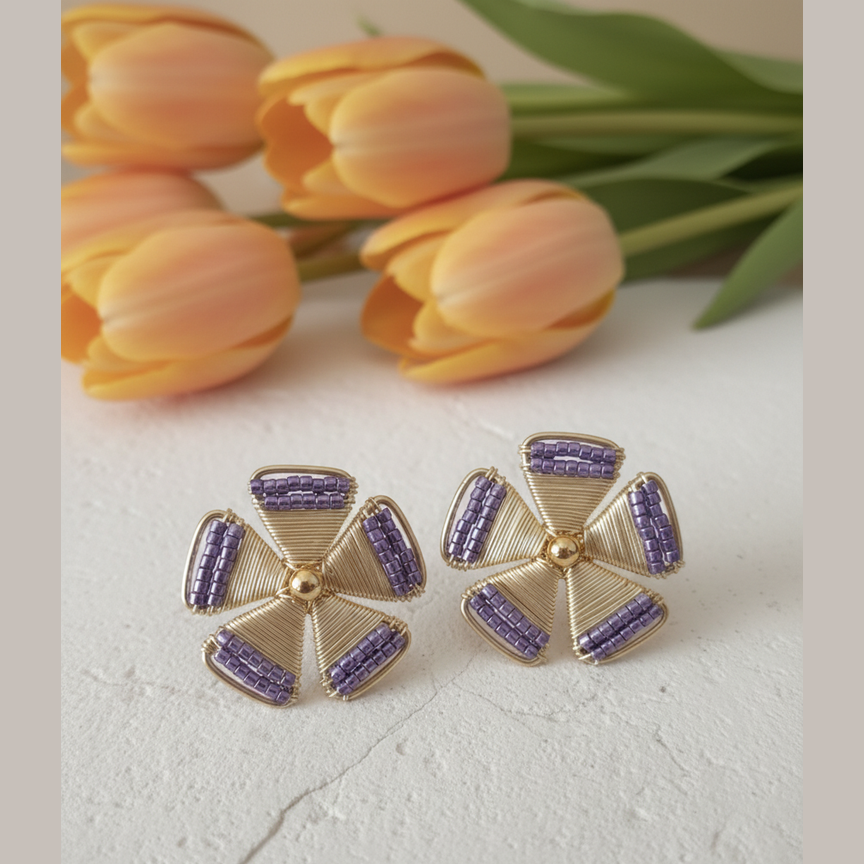 Aros Mariana - Vakamariposa Chile