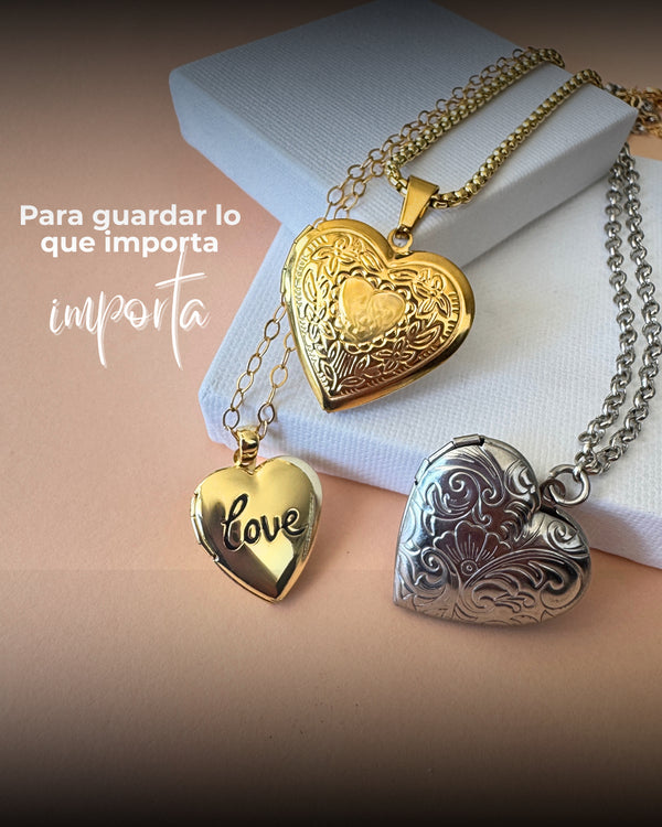 collares