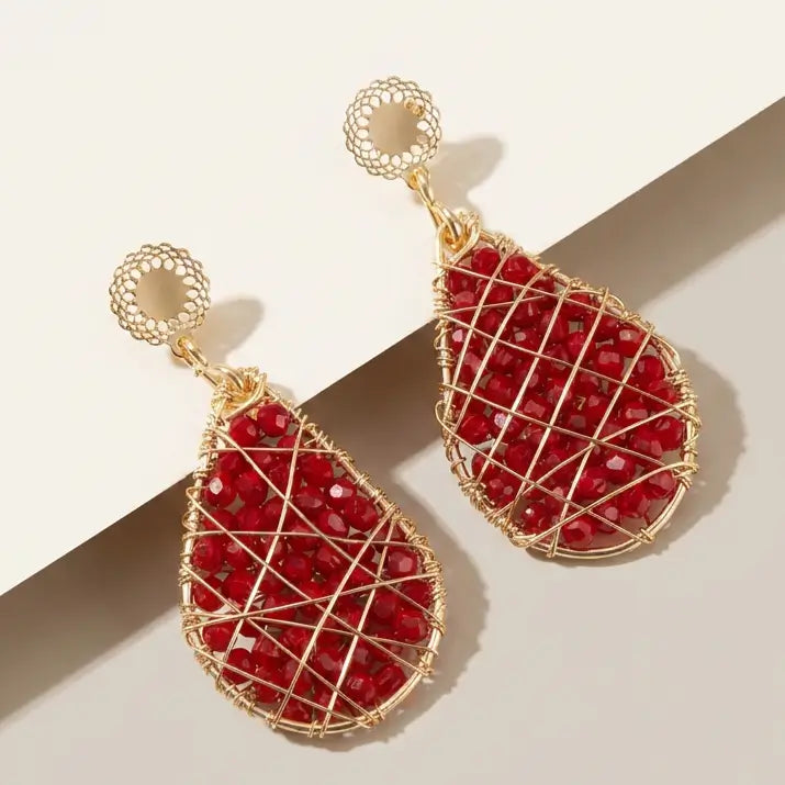 Aros Lucia Drop