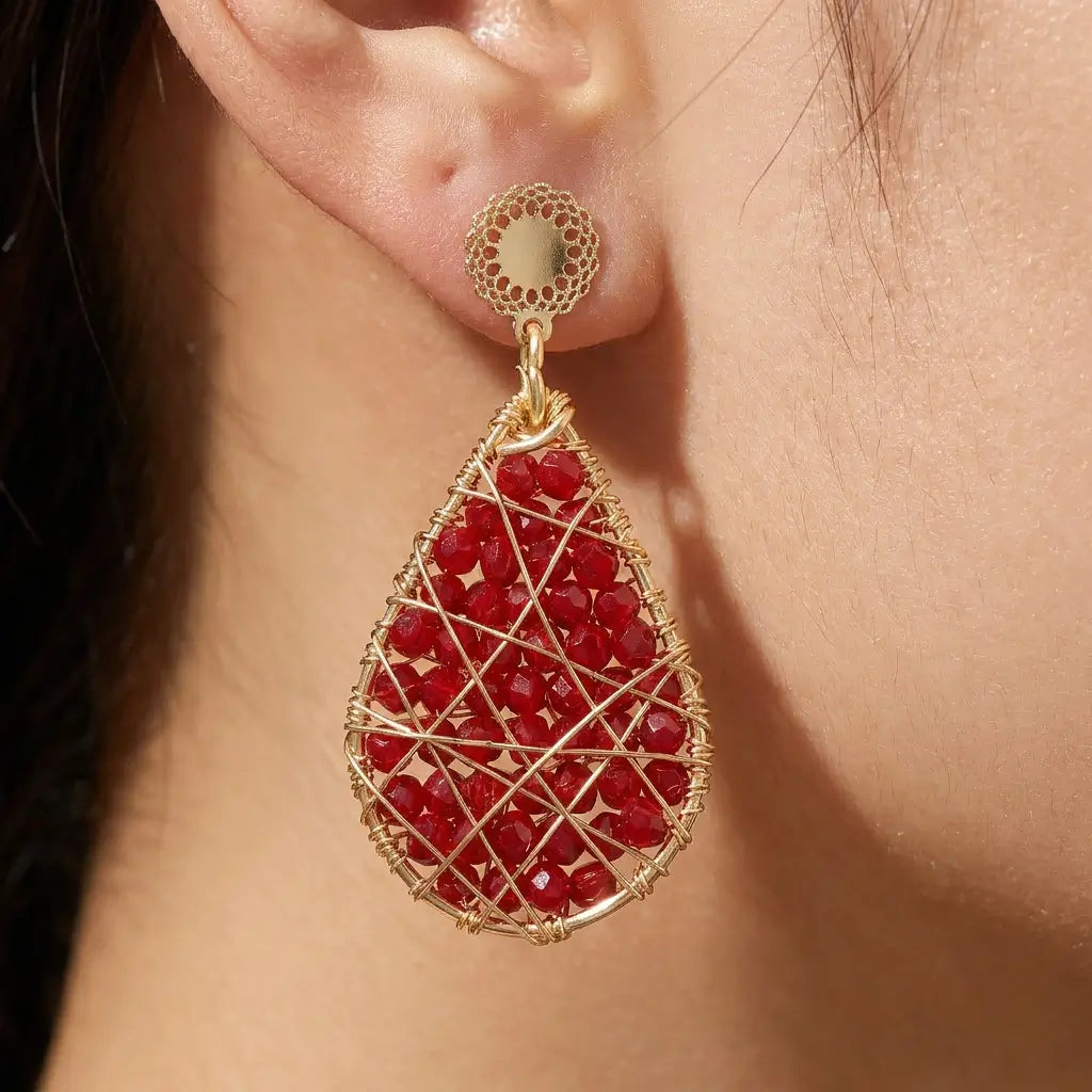 Aros Lucia Drop