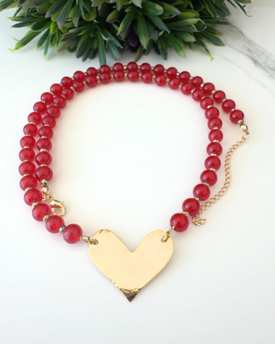 Maxi Collar