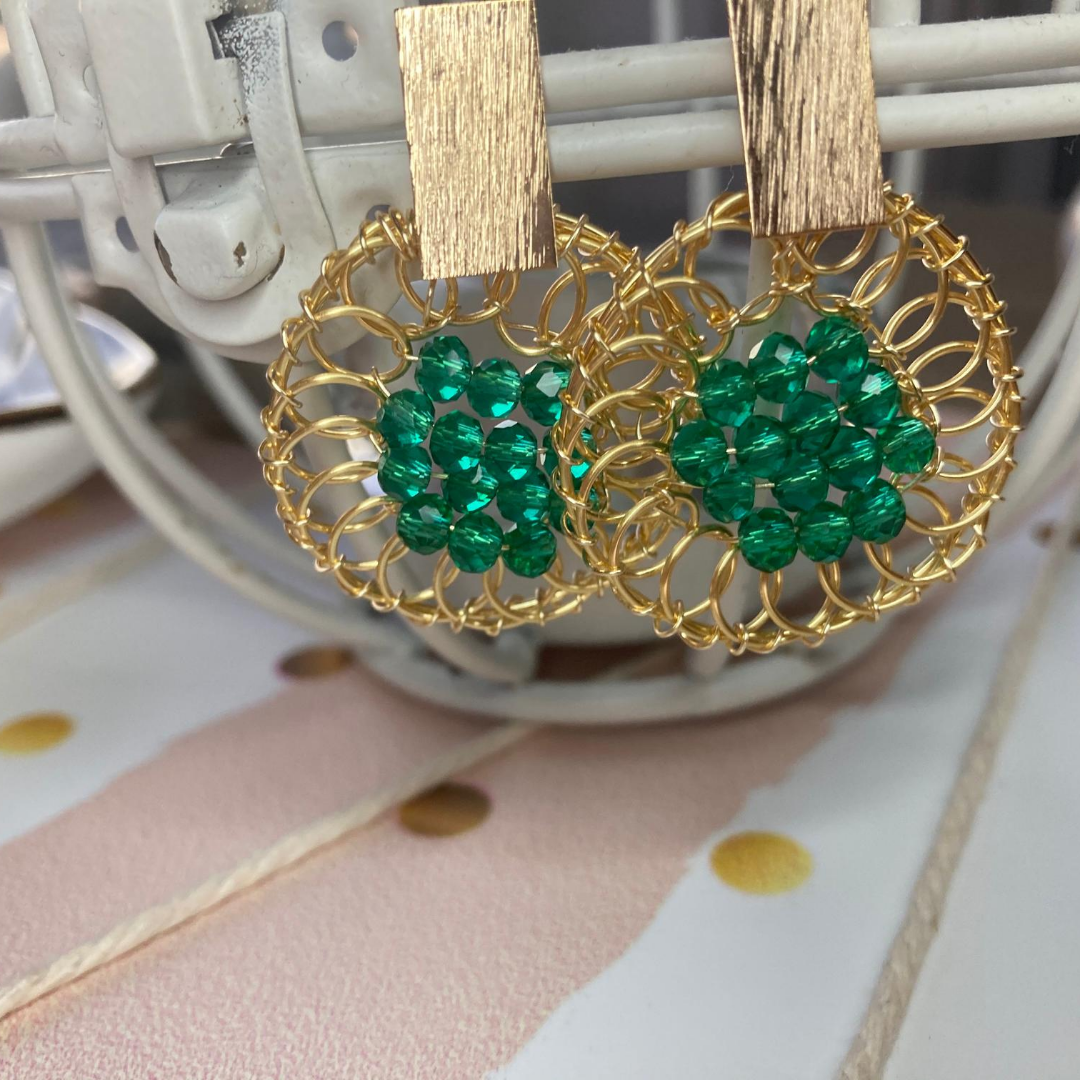 Aros Margarita